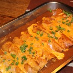 enchiladas