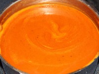 Red Chile Sauce