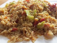 Spanish Rice